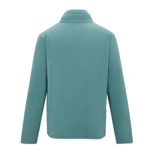 Regatta Kinder/Kids Frankie Full Zip Fleecejack (Ivy Mos)
