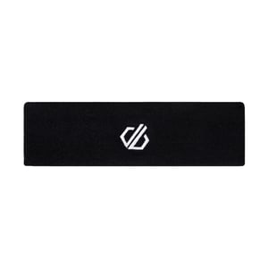 Dare 2B Embroidered Logo Headband (Black)