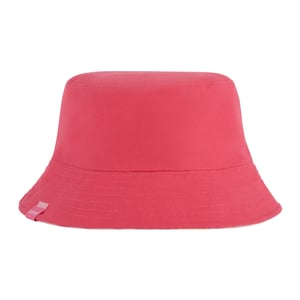 Regatta Barn/Junior Flip Up Bucket Hat (Rosa Lemonad)