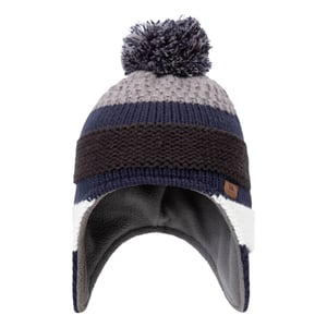 Trespass Childrens/Kids Perry Hat (Navy)