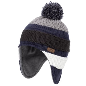 Trespass Childrens/Kids Perry Hat (Navy)