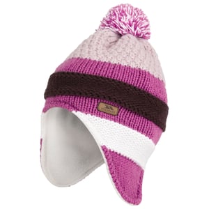 Trespass Kinder/Kinder Perry muts (Roze)
