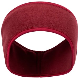 Trespass Adults Unisex Lorax Winter Headband (Dark Cherry)