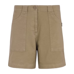 Regatta Dames Liza Shorts (Barleycorn)