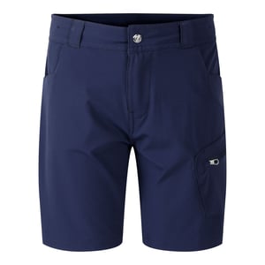 Dare 2B Childrens/Kids Reprise III Multi Pocket Shorts (Navy)
