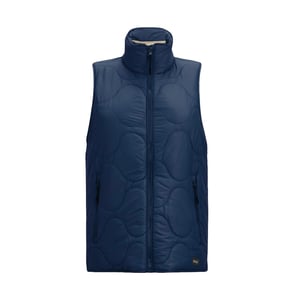Regatta Dames Carlotte Gilet (Marineblauw)