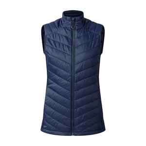 Dare 2B Womens/Ladies Air Lite Body Warmer (Navy)