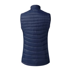 Dare 2B Womens/Ladies Air Lite Body Warmer (Navy)