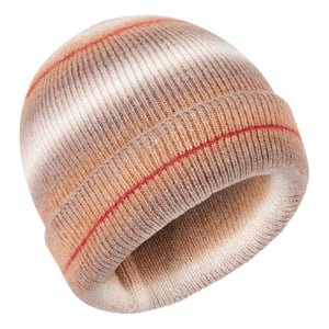 Trespass Chevron muts voor volwassenen (Beige)