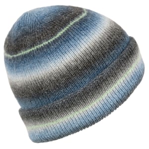 Trespass Chevron Beanie Unisex Vuxen (Blå)