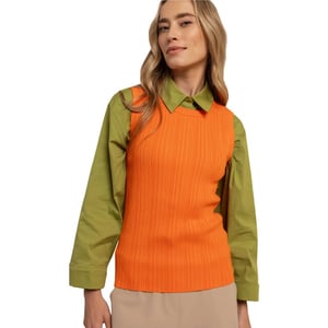 Studio Anneloes Jenae rib top