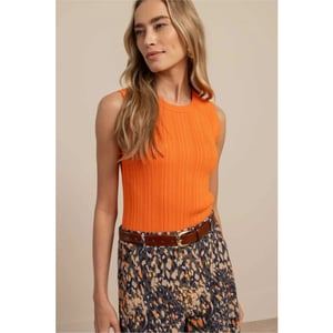 Studio Anneloes Jenae rib top