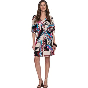 Geisha Dress cherry