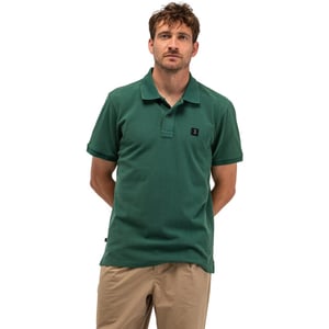 Butcher of Blue Army pique polo