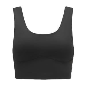 Dare 2B Refresh sport-bh för dam och dam (Svart)