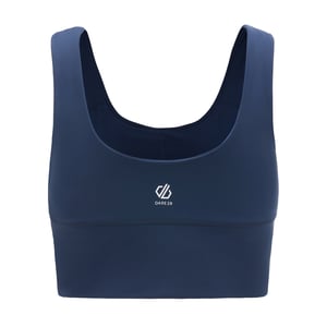 Dare 2B Dames Refresh Sportbeha (Marineblauw)
