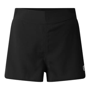 Dare 2B Off Trail-shorts för dam och dam (Svart)