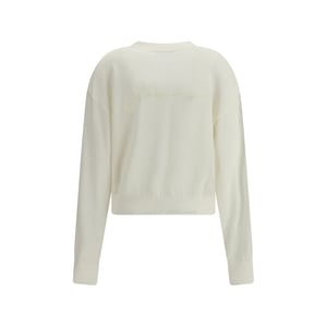 Le Cardigan Alzou Cotton Cardigan