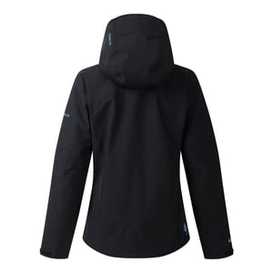 Dare 2B Dames/Dames Torrek III Logo Jacket (Zwart)