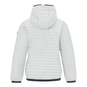 Regatta Womens/Ladies Rigain Quilted Jacket (Gray Dawn)