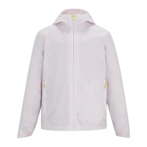 Regatta Kinderen Waterdichte Shelljack (Roze Mist)