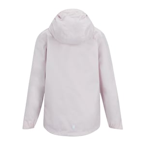 Regatta Kinderen Waterdichte Shelljack (Roze Mist)