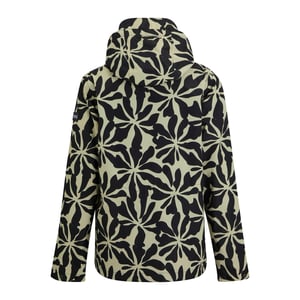 Regatta Dames/Dames Bayletta Abstract Floral Waterdichte Jas (Veelkleurig)