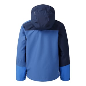 Dare 2B Kinderen/Kids Explore III Waterdichte Jas (Oxford Blauw)
