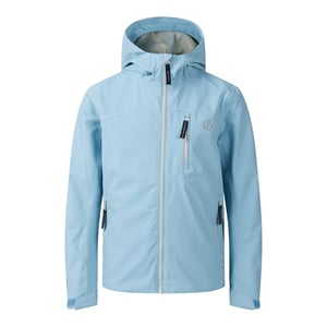 Dare 2B Switch Out waterdichte jas voor kinderen (Noords Blauw)