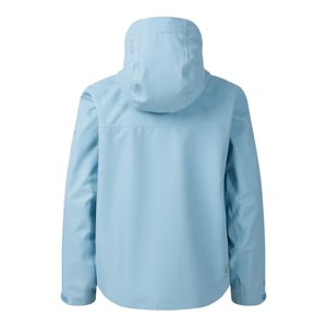 Dare 2B Switch Out waterdichte jas voor kinderen (Noords Blauw)