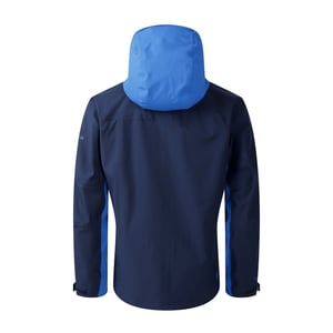 Dare 2B Heren Torrek III Gevoerde Jas (Navy/Oxford Blue)