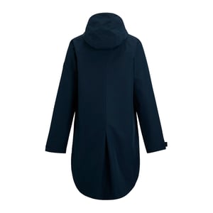 Regatta Dames Brianka Waterdichte Jas (Marineblauw)
