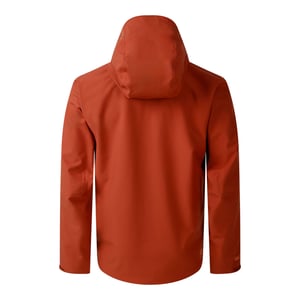Dare 2B Heren Arising IV Waterdichte Jas (Arabian Spice)