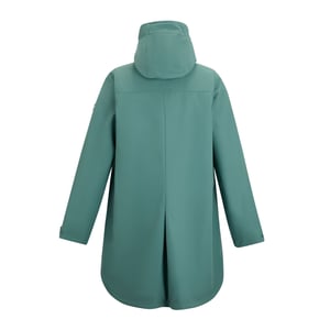 Regatta Womens/Ladies Brianka Waterproof Jacket (Ivy Moss)