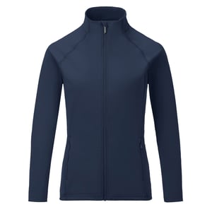 Dare 2B Dames/Dames Refresh Full Zip Midlayer (Marine)