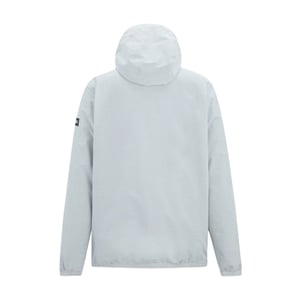 Regatta Mens Shorebay Waterproof Jacket (Silver Grey)
