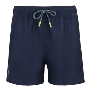 Regatta Kinderen Skander Zwemshorts (Marineblauw)
