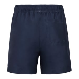 Regatta Kinderen Skander Zwemshorts (Marineblauw)