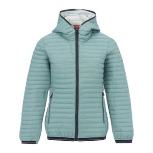 Regatta Womens/Ladies Rigain Quilted Jacket (Ivy Moss)
