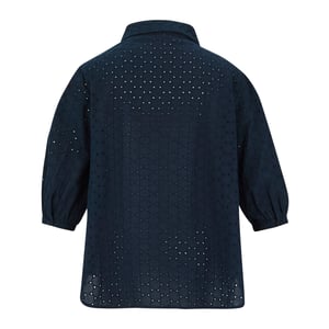 Regatta Womens/Ladies Nofino Stripe Shirt (Skyway)