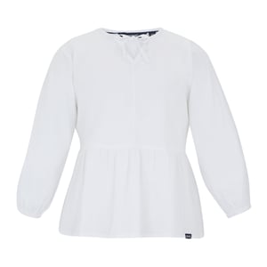 Regatta Womens/Ladies Primden Shirt (White)