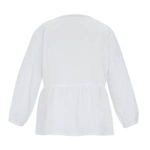 Regatta Womens/Ladies Primden Shirt (White)