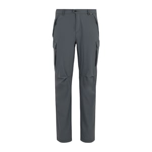 Regatta Mens Summer Questra Cargo Trousers (Storm Grey)