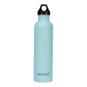 Regatta Stainless Steel 1L Water Bottle (Ice Green)