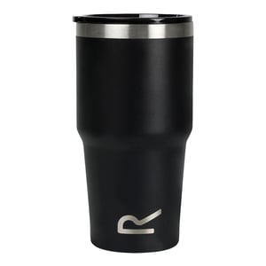 Regatta Thermal Travel 600ml Tumbler (Black)