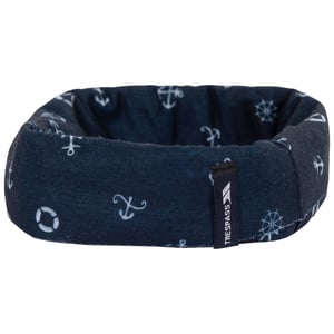 Trespass Unisex Vuxen Amiral Ankare Ansiktsmask (Marinblått)
