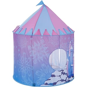 Trespass Childrens/Kids Chateau Play Tent With Packaway Bag (Ice Castle)