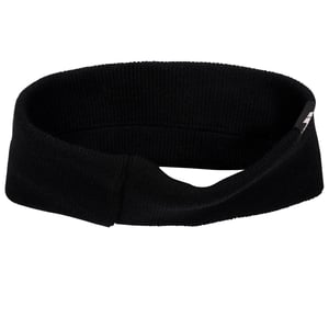 Trespass Osten LED-ljus pannband (Svart)