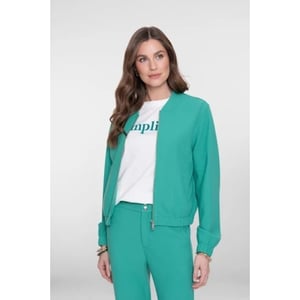 Geisha 65070-21 515 bomber comfy emerald