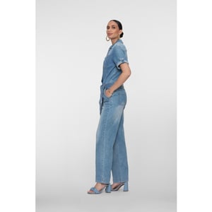 Geisha jumpsuit 61047-10 810 blue